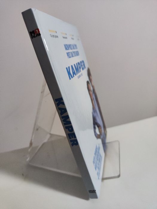 Kamper płyta DVD