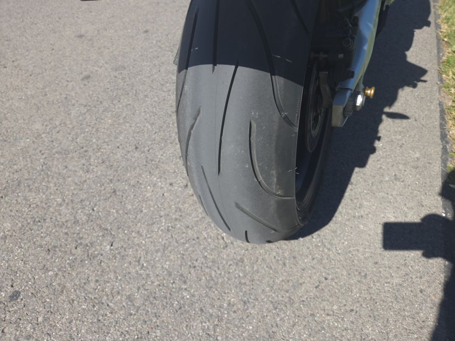 Honda Cbr 1000rr