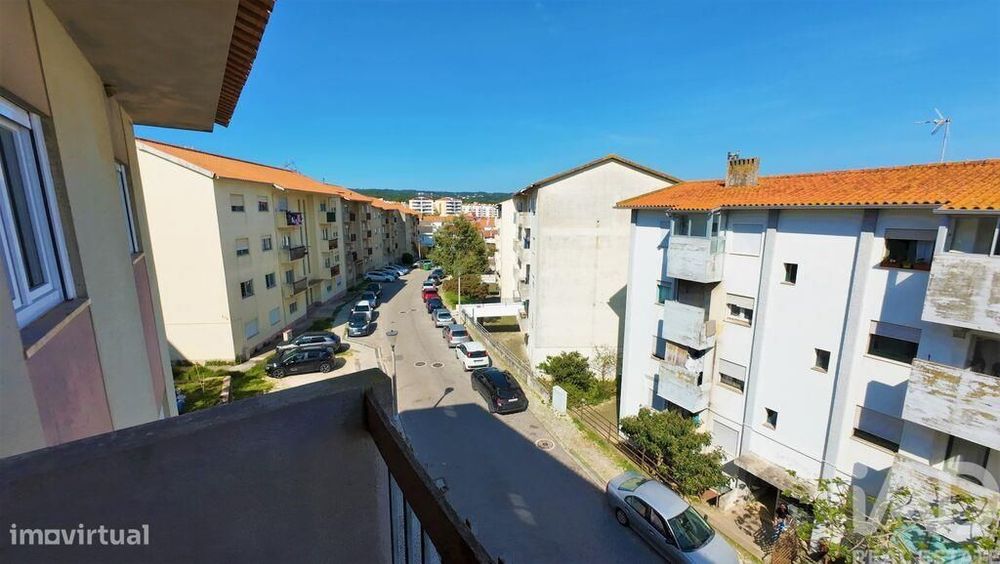 Apartamento T3 em Tavarede de 93 m2