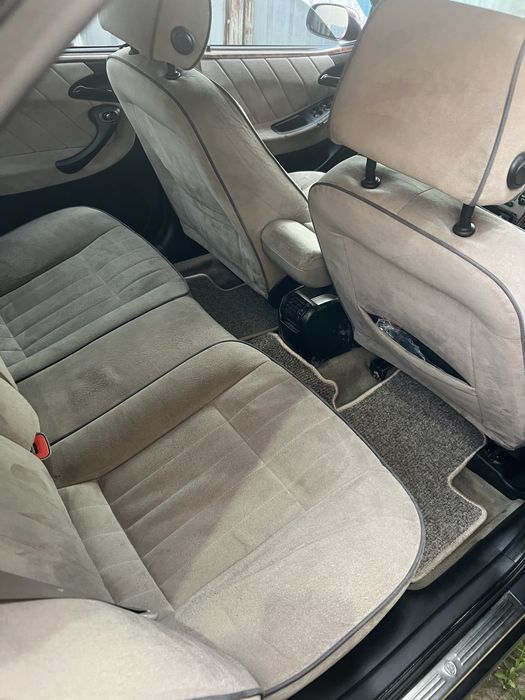 Lancia Lybra 2003 VIN ZLA83900000136708 фото оголошення 5 з 10