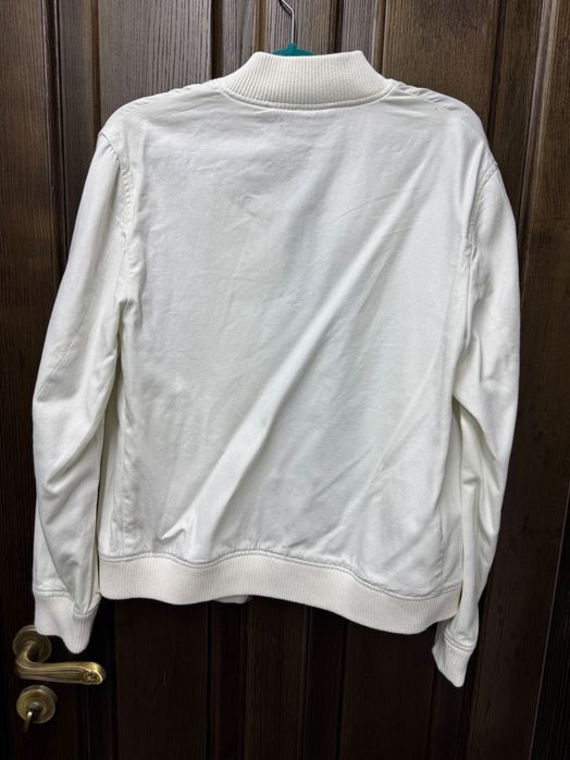 Бомбер Zara жіночий