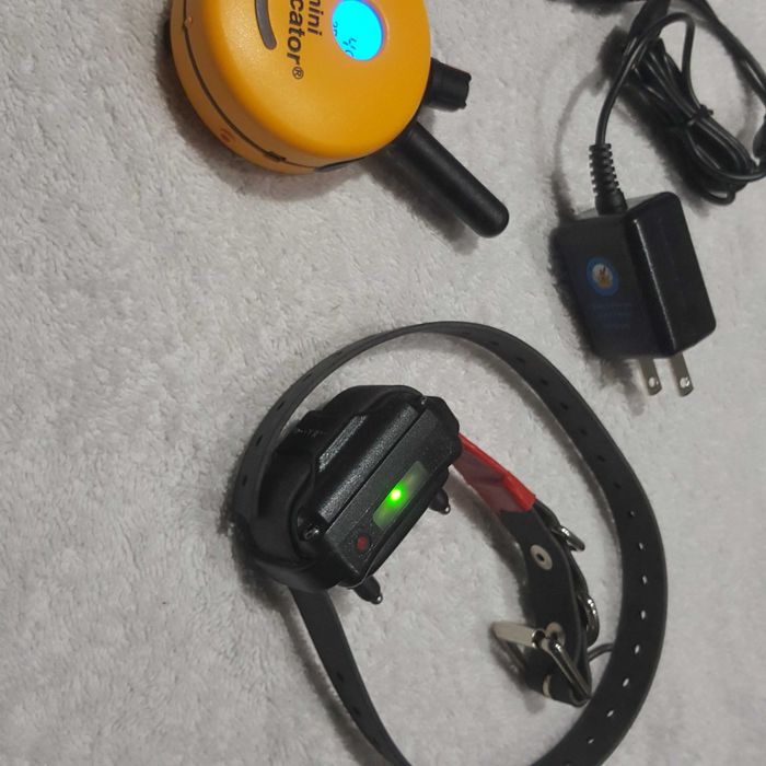 e-collar et-300 mini educator obroża elektryczna dla dużych i średnich