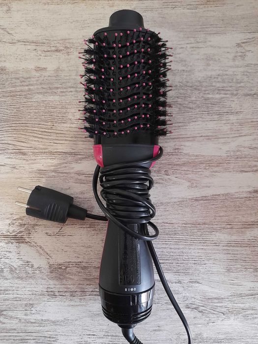 Secador de cabelo REVLON