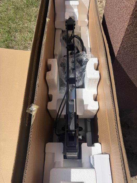 Kukirin G4 2025 hulajnoga elektryczna 60V 20ah 2000W 70km/h 1200wh