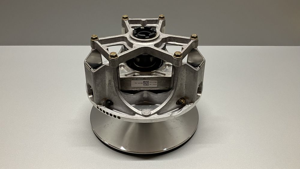 Polaris RZR 1000 XP 2024  Wariator Nowy Oryginał