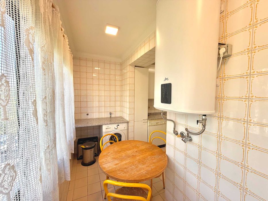 Apartamento T3 Jardim dos Arcos Oeiras
