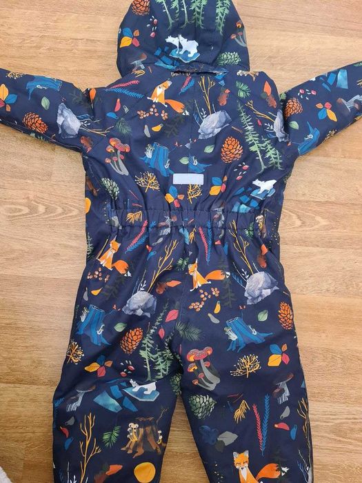 Зимовий комбінезон Reima , розмір 98