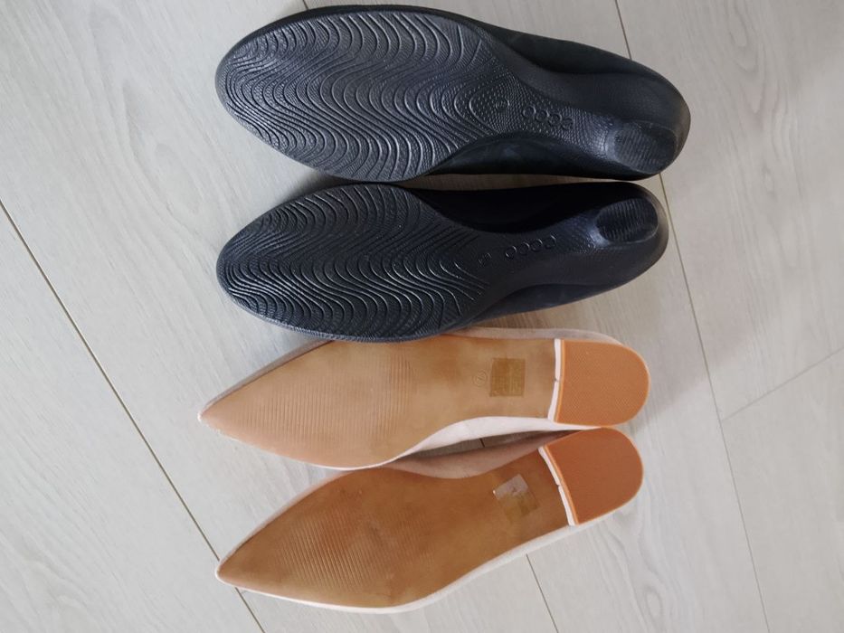 Туфлі Ecco Asos p 40-41