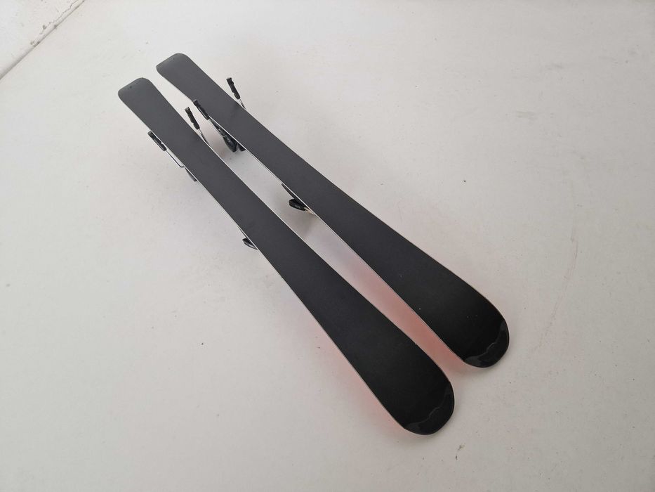 Narty zjazdowe SALOMON QST jr 100 CM (15)