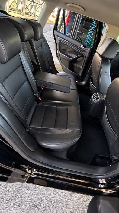 Volkswagen Golf Variant 1.6 TDI 110 CV | 2010 — photo 5