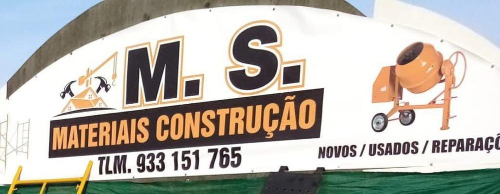 Reparações e Restauro Betoneiras