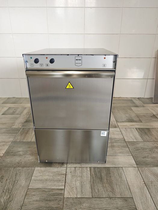 Бокаломийка Metro Professional GGW1001