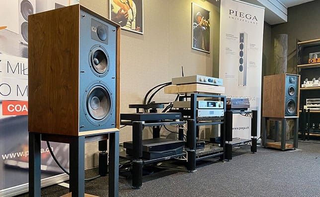 Акустика Wharfedale Linton  Anniversary