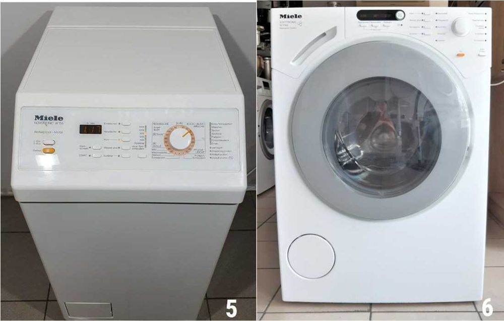 Пральна машина SIEMENS WD14H540 7кг Фронтальна А+++ ПРАЛКА б\у