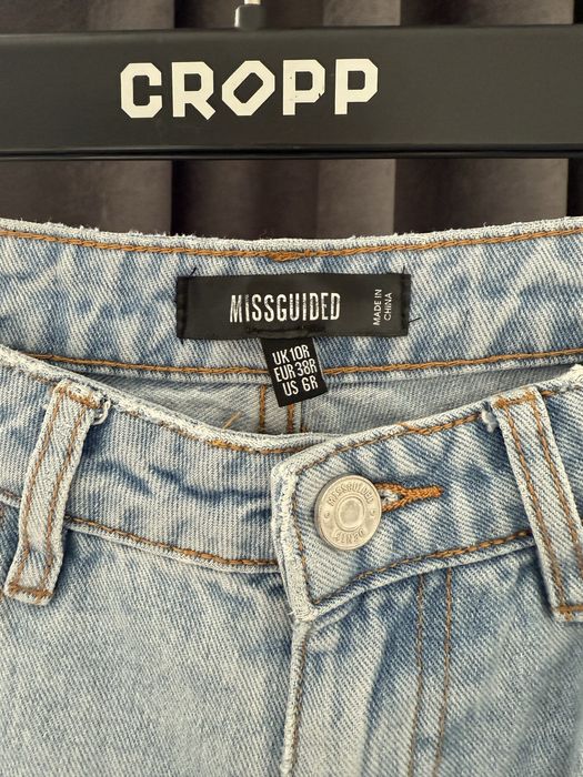Жіночі Джинси MISSGUIDED