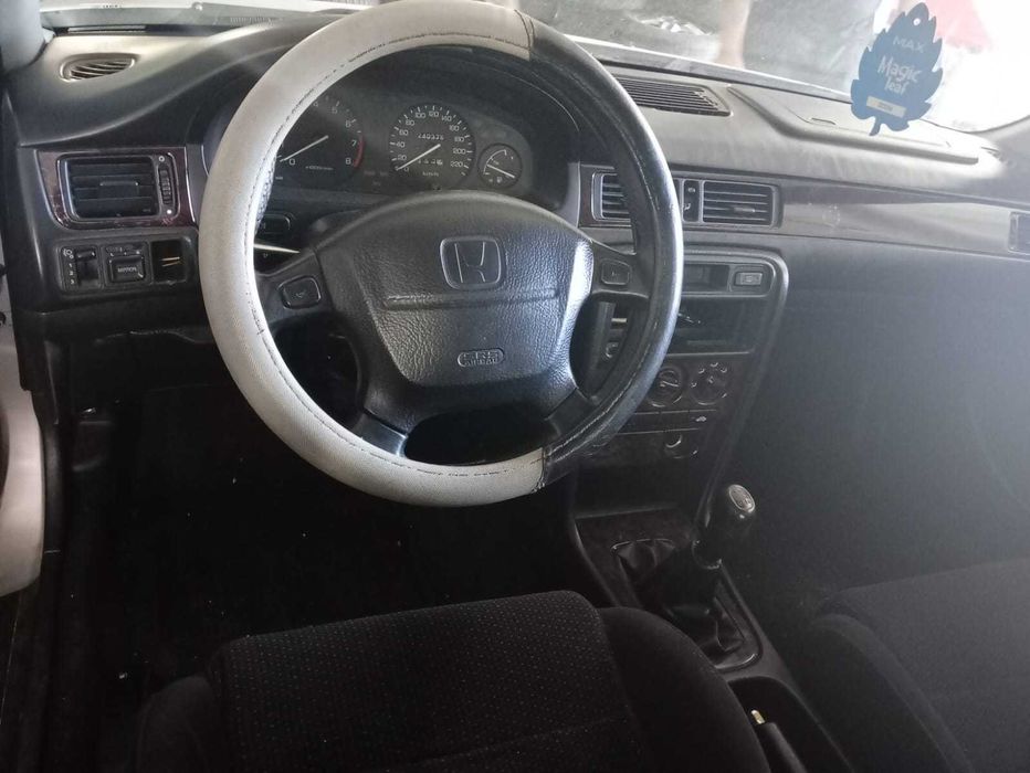 Honda Civic para peças