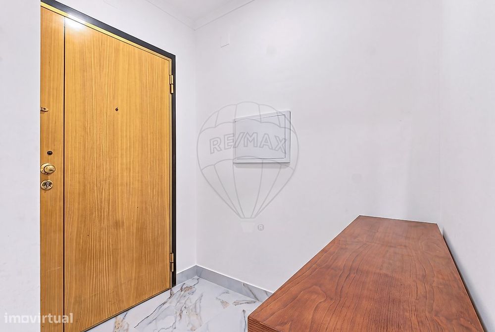 Apartamento T2 para venda