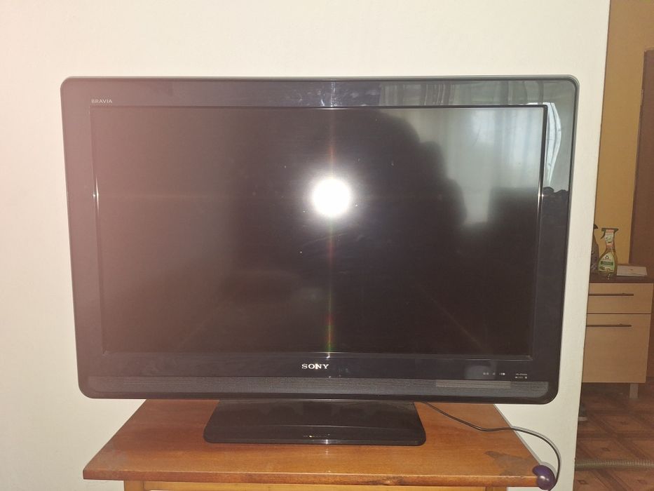 Telewizor Sony Bravia 37" KDL-37S4000