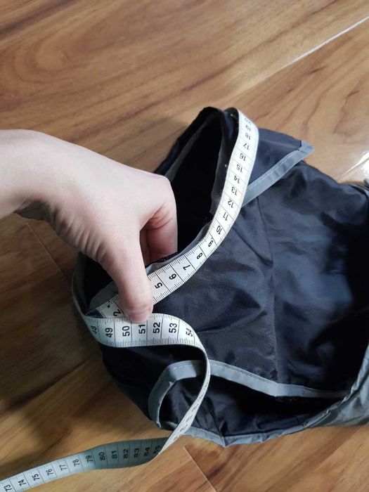 płaszcz dla psa Ancol Muddy Paws 2w1 z odpinaną matą polarową M kurtka