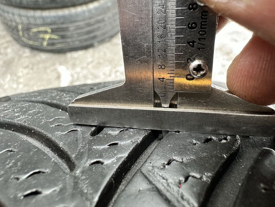 Шини 205 55 16 94T XL Goodyear UltraGrip Ice 2 пара