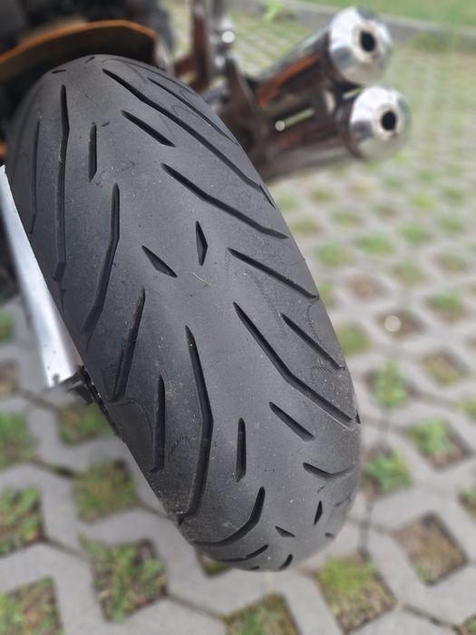 Kawasaki  STAN BARDZO DOBRY ogłoszenie prywatne
