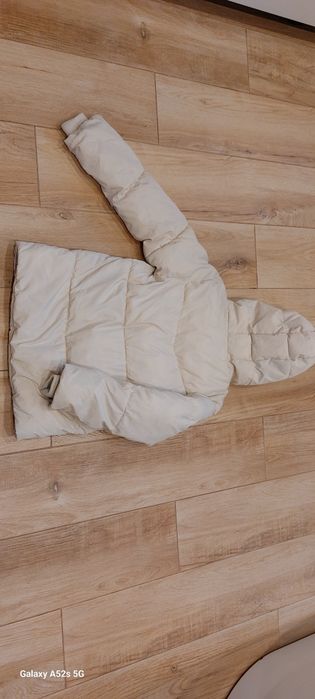 Kurtka Cool Club rozm. 128