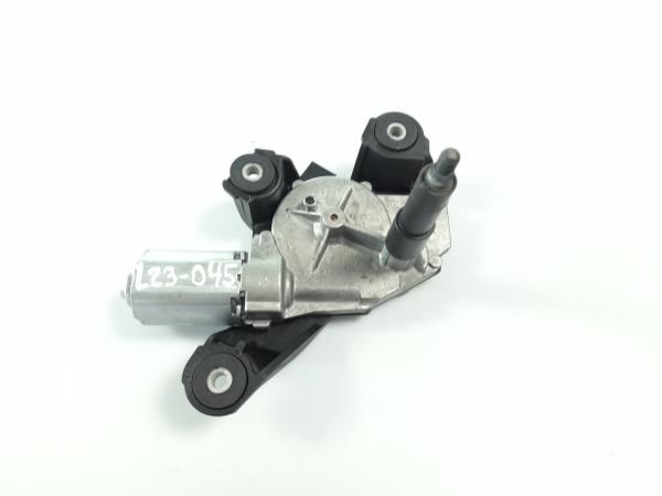 Motor limpa vidros trás RENAULT Megane III Société (BZ0_)