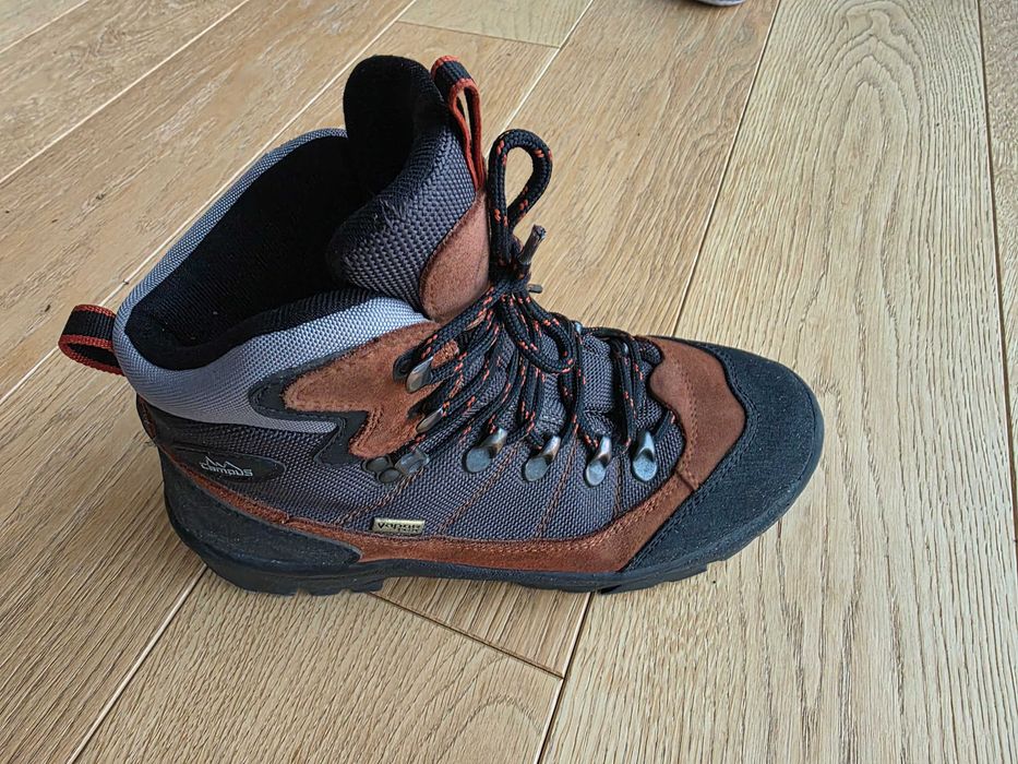 BUTY górskie, trekingowe Campus roz.38