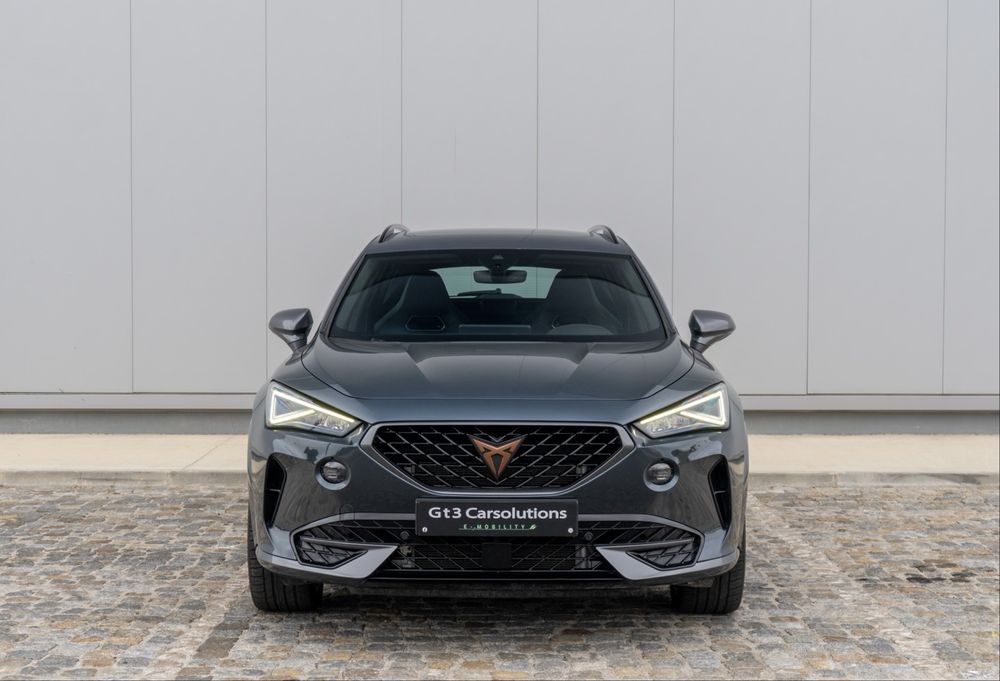 Cupra Formentor 1.4 e-Hybrid DSG VZ  (financiamento diaponível)