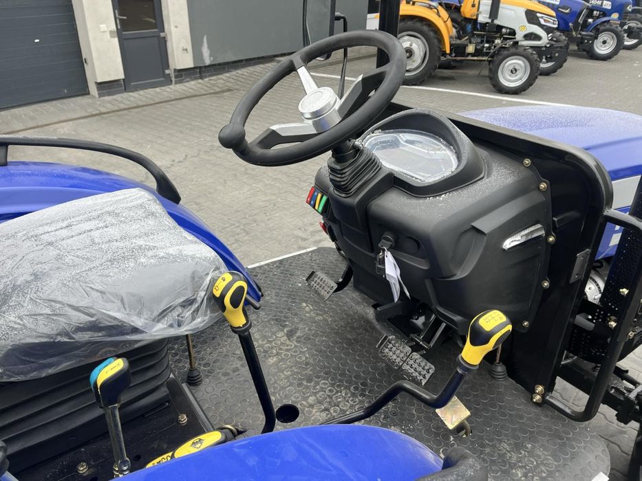 Трактор Кентавр F 244 XU