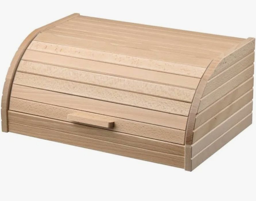 MAGASIN Caixa de Pão Ikea - NOVA