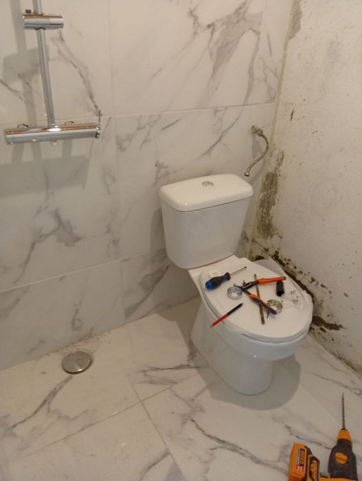 Remodelaçoes de casa no geral
