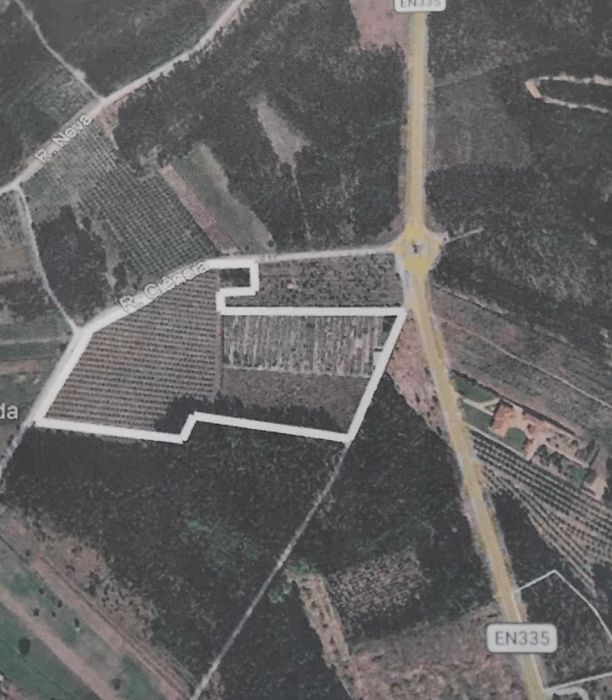 Terreno Cantanhede