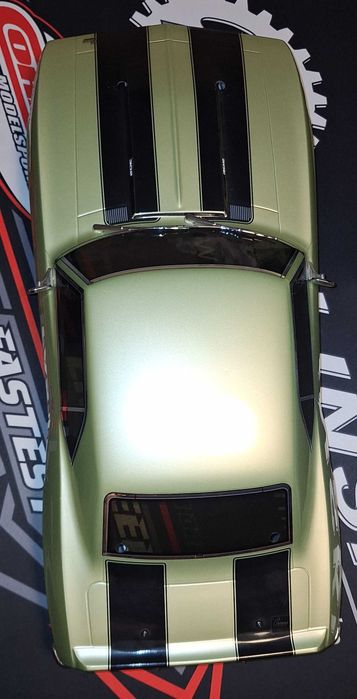 Kyosho 1969 Chevy Body 1/10