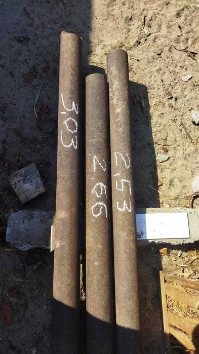 Круг 90мм сталь 110Г13Л