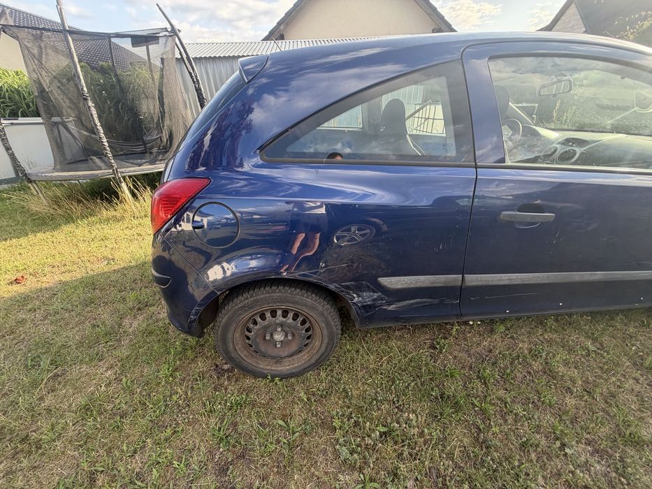 Opel   Corsa 1.2