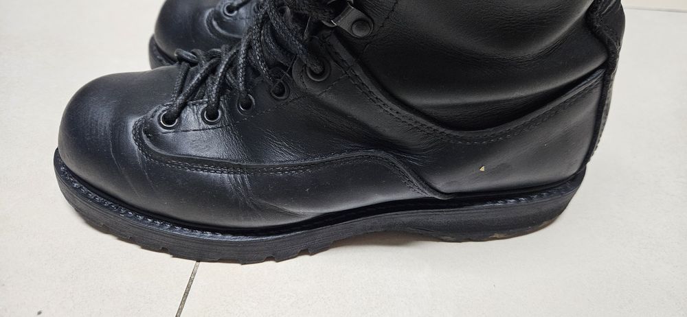 Botas Matterhorn 1949 n.42 (8.5)
