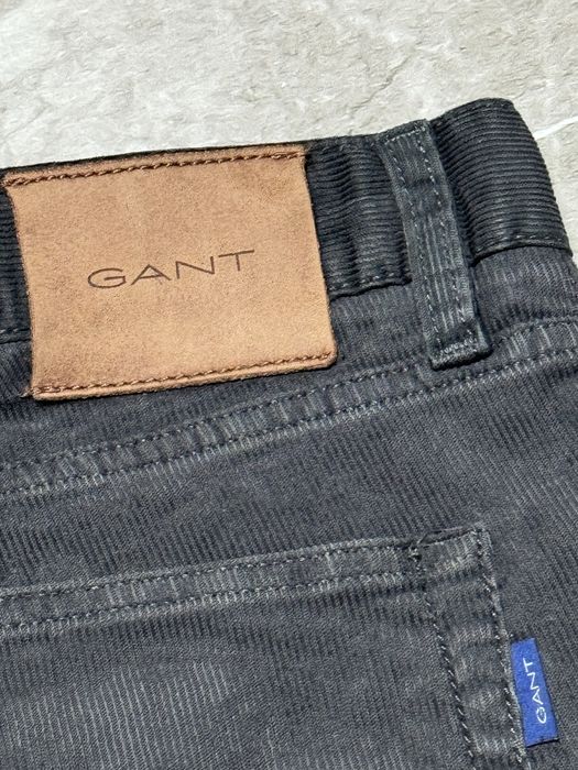 Вельветові джинси GANT (оригінал)