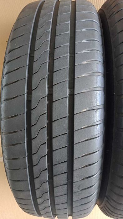 2x 185/65R15 FIRESTONE Roadhawk, bieżnik 6,42 mm, letnie, rok produkcji 2025, bardzo dobry stan!