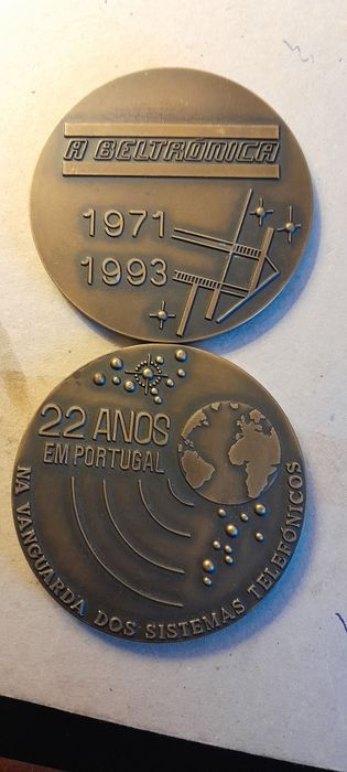 BELTRONICA  22 anos em Portugal na vanguarda dos sistemas telefónicos