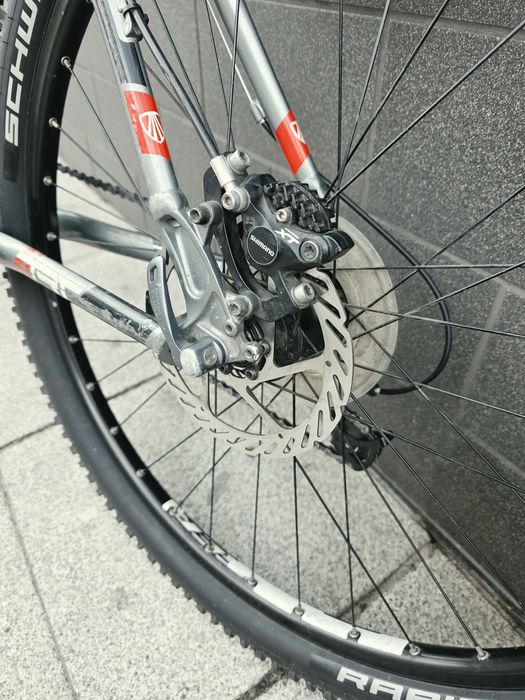 TREK 6300 rama m