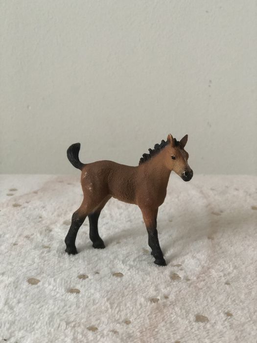 Zrebak schleich figurka