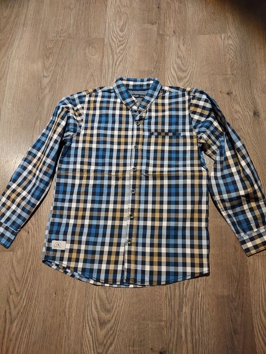 Koszula  Reseved Roz 134