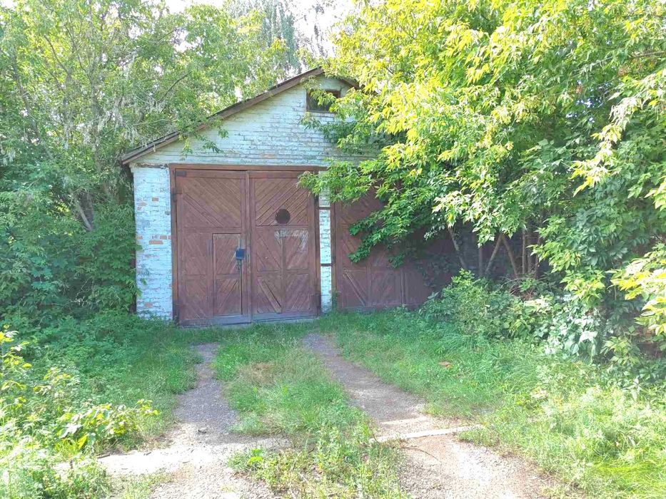 Продаж виробничо-комерційного приміщення в  (Багачеве).