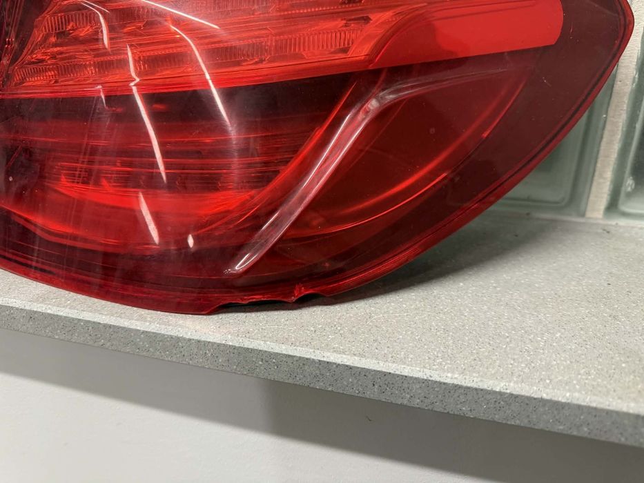 Lampa tylnia bmw m6 f13