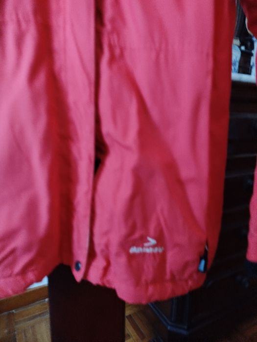 Women's parka, size 44