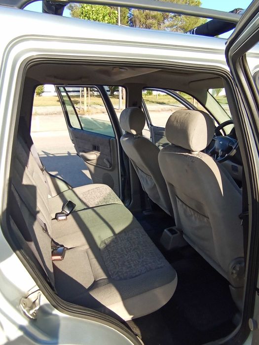 Land Rover Freelander 2.0 Di (98 cv)