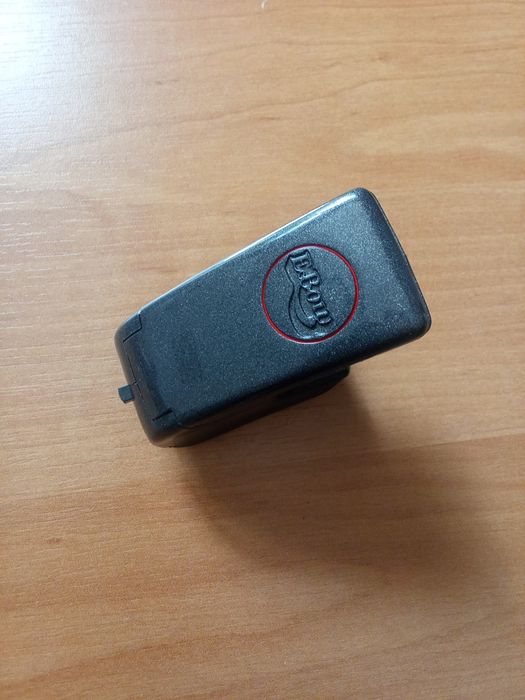 Ebow Plus smyczek do gitary elektrycznej sustainer