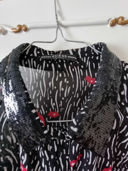 Camisa / blusa Guess