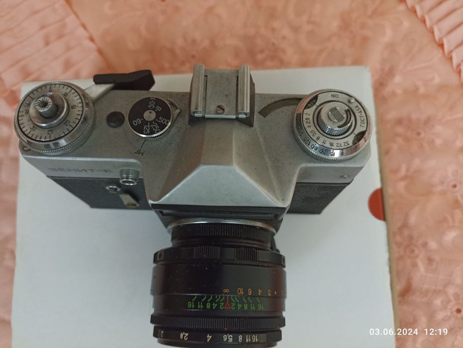 Подам плёночные фотоаппраты